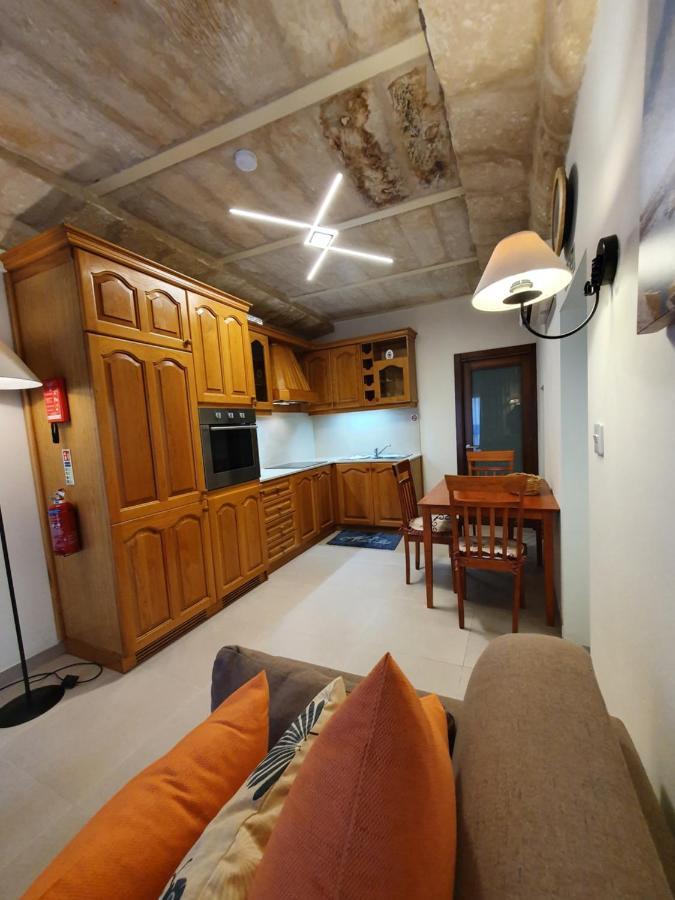 B&s 601 Ghaxaq, Malta Appartement *
