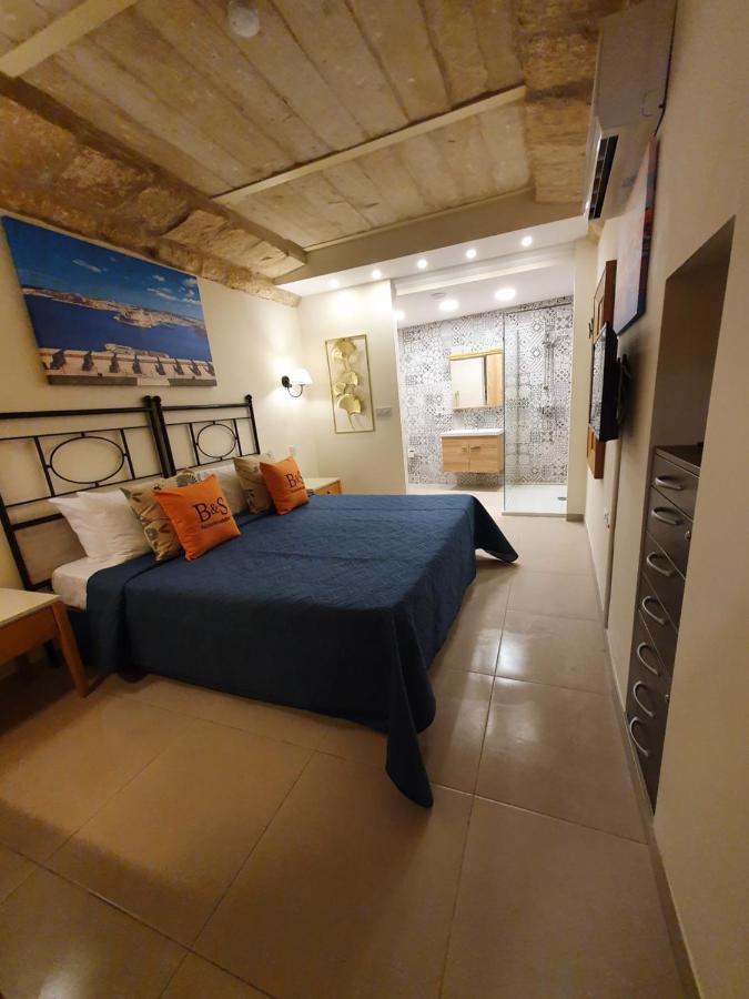 Appartement B&s 601 Ghaxaq, Malta