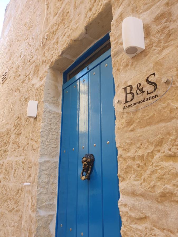 B&s 601 Ghaxaq, Malta * Hal Ghaxiak