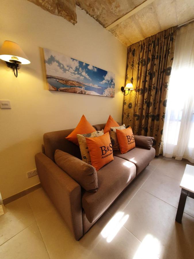 Appartement B&s 601 Ghaxaq, Malta