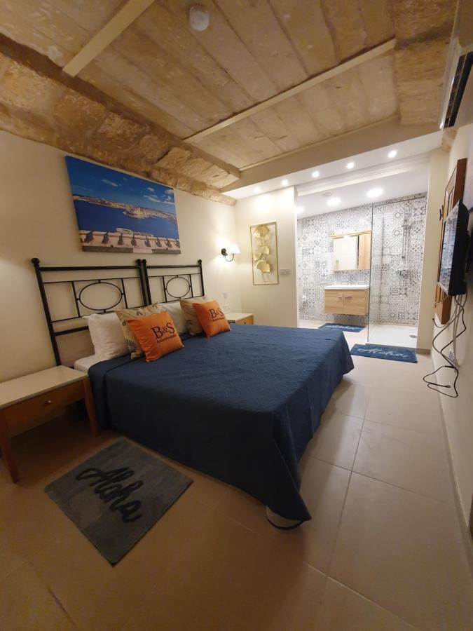 B&s 601 Ghaxaq, Malta Appartement *