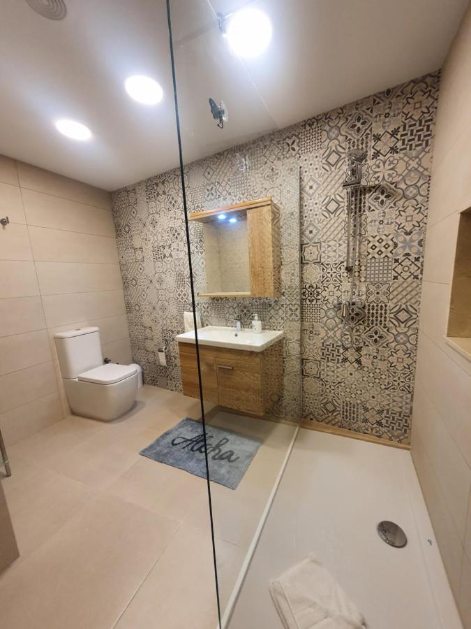 B&s 601 Ghaxaq, Malta Appartement